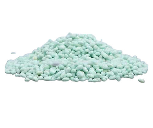 Ferrous Sulphate Heptahydrate - 99% Purity, Granular Form in Blueish Green Crystals | Technical Grade for Industrial Applications