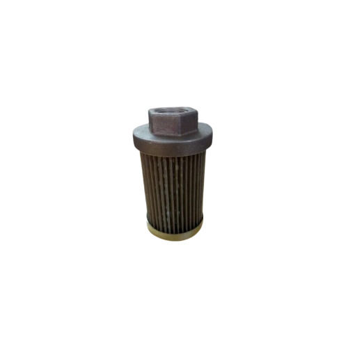 Aluminium Hydraulic Suction Strainer