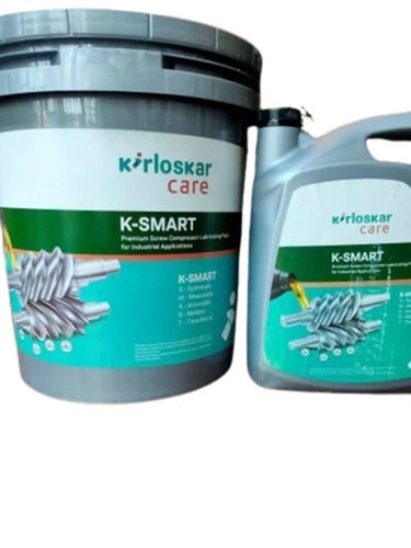 High Quality K-Smart Lubricant Oil