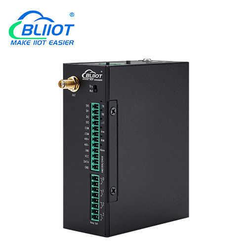 Multi-functional Industrial 4g RTU of Things Data Monitoring Acquisition Control