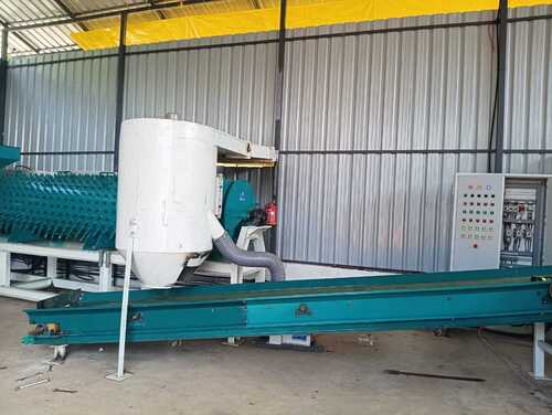 Plastic Bottle Scrap Recycle Machine