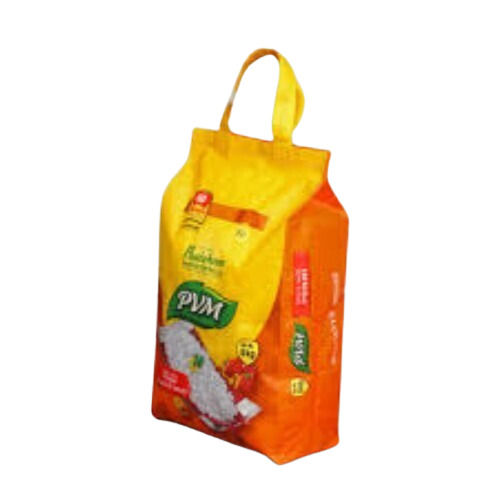 Tear Proof Printed Plastic Bags