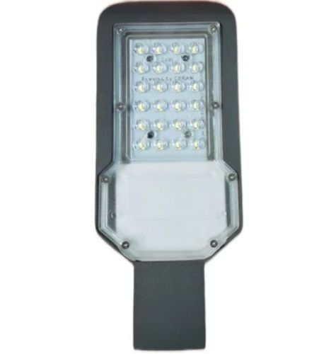 220 Voltage Pure White Led Street Light For Outdoor Use