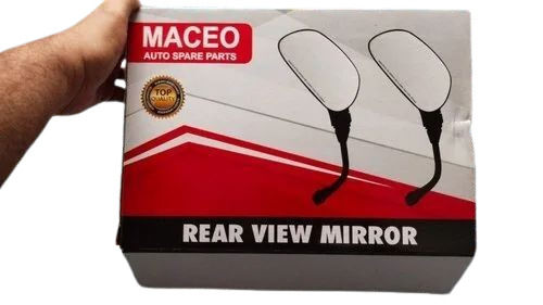 High Quality Rear View Mirror