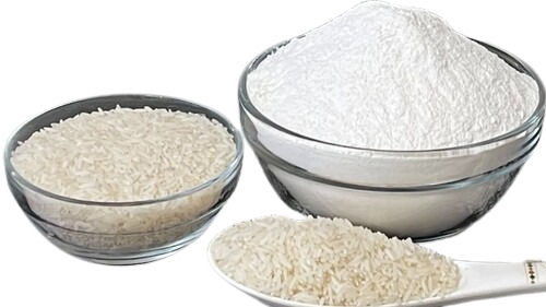 Rice Starch Powder