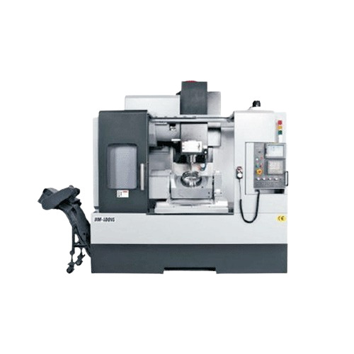 Vmc Machine - New Very Good Quality Polished White Finish - Durable Corrosion Resistant Rust Proof 1 Year Warranty