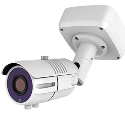 Cctv Camera Installation Services For Indoor And Outdoor