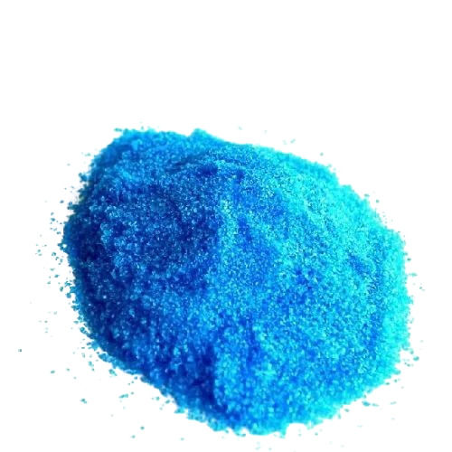 High Quality Copper Sulphate Powder