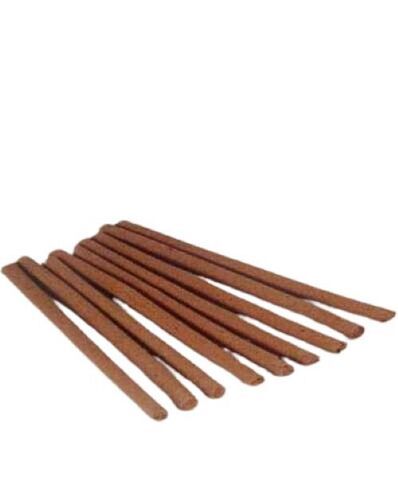 Brown Color Eco Friendly Dhoop Stick