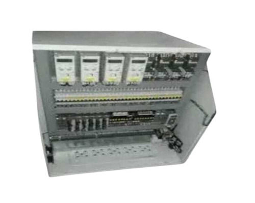 Floor Mounted Heavy-Duty High Efficiency Electrical Control Panel Board