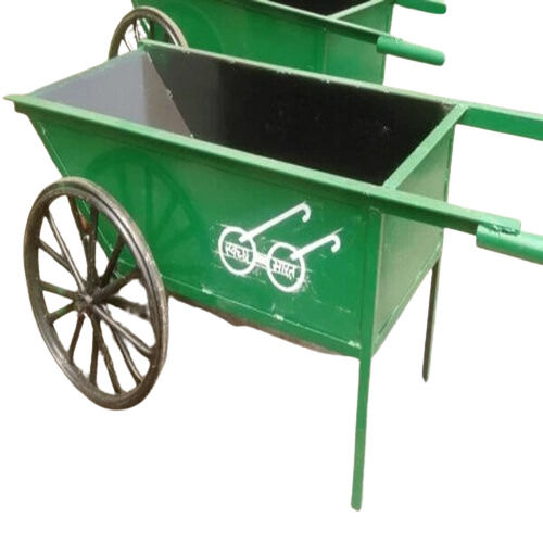 High Quality Garbage Hand Cart