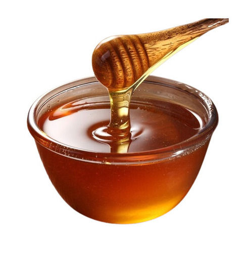 A Grade 100 Percent Purity Chemical Free Nutrient Enriched Sweet Taste Organic Honey