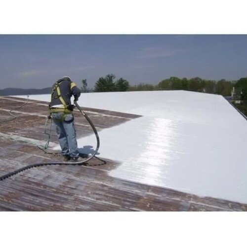Industrial Waterproofing Services For Commerical