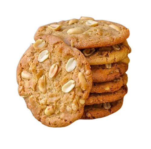 Peanut Cookies