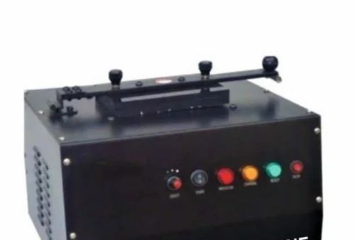 Pri Ink Stamp Machine