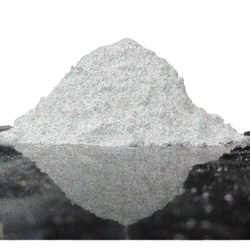 Quartz Powder