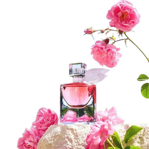 Skin Friendly Rose Fragrances Perfume