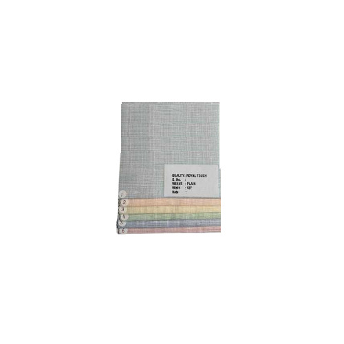 Royal Touch Cotton Shirting Fabric