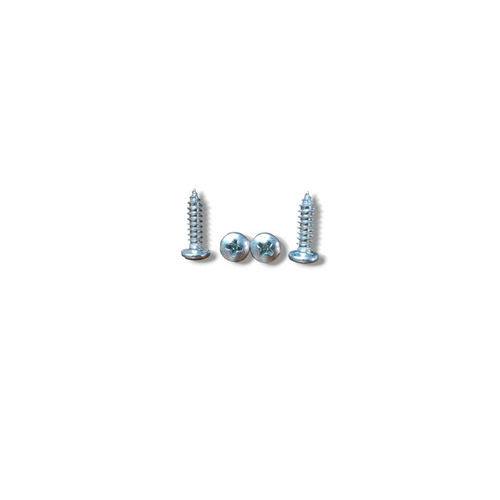 10x19MM Steel Pan Phillips Head Self Tapping Screw