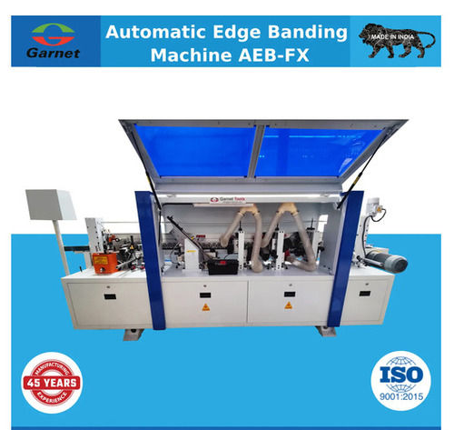 Garnet India Automatic Edge Banding Machine