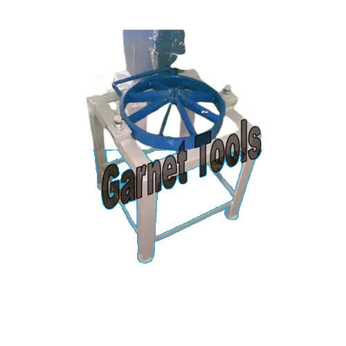 bamboo splitting machine