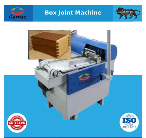 Box Joint Machine