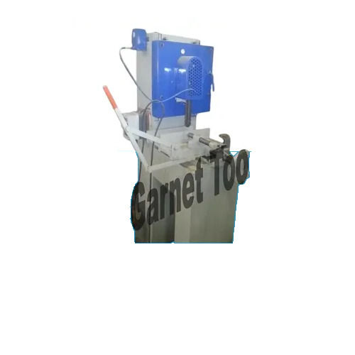 Chain Mortiser Machine