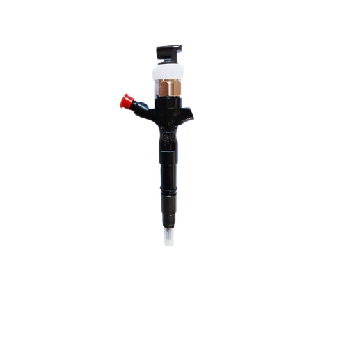 Common Rail Injector 095000-7761