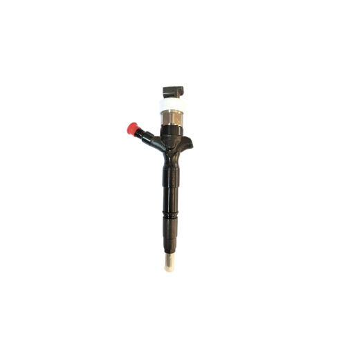 Common Rail Injector 23670-0L050 095000-8290