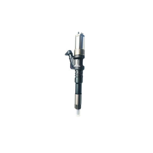 Common Rail Injector