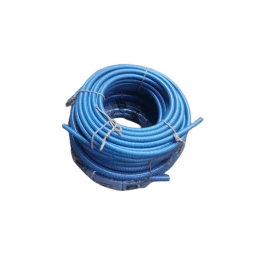 Flexible Hose Pipe - Material: Cast Iron