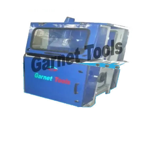 Heavy Duty Multiple Rip Saw Machine