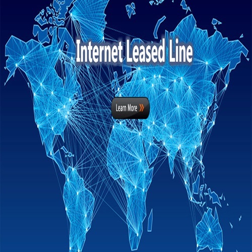 Internet Leased Line JIo
