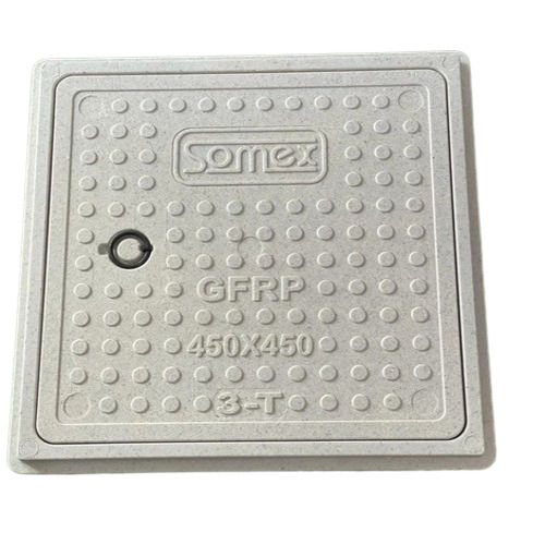 Industry Use Durable Manhole Cover