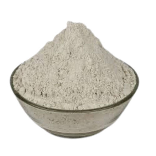 Organic Bajra Flour - Color: Grey