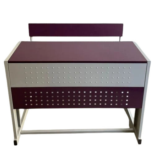 Heavy Duty Solid School Desks