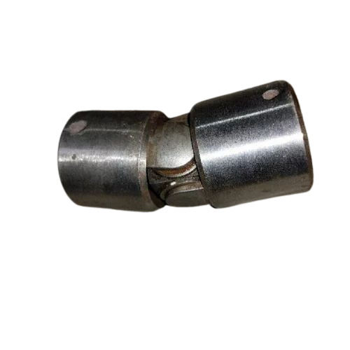 Mild Steel Universal Coupling Joint For Pneumatic Connections