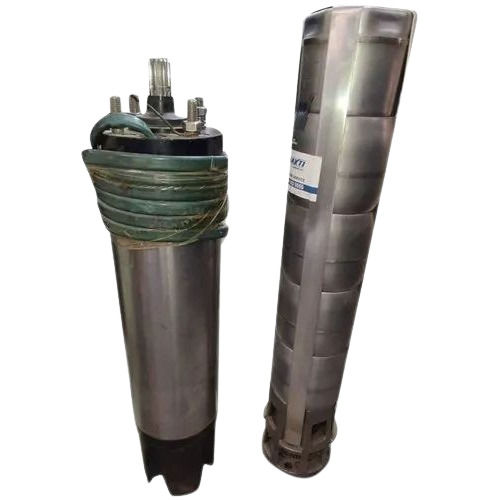 Submersible Good Quality Well Pump