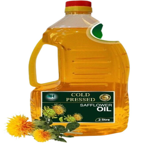 2 L Safflower Oil