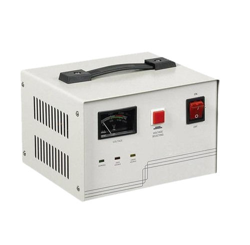 High Quality Automatic Voltage Stabilizer