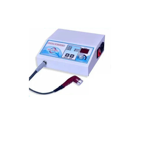 Portable Digital Ultrasonic Machine