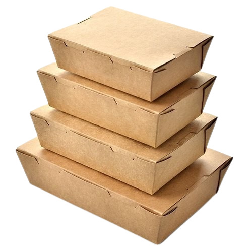 Food Packaging Boxes