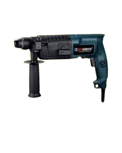 Heavy Duty Solid Hammer Drill