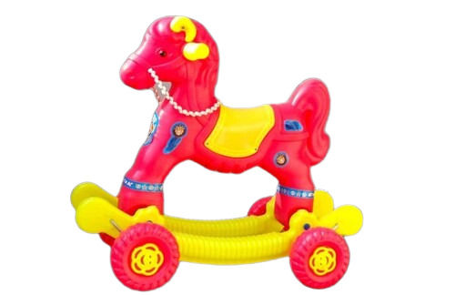 Kids Rocking Horse