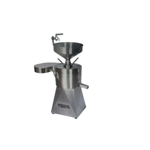 2HP Semi Automatic SS Soya Milk Maker