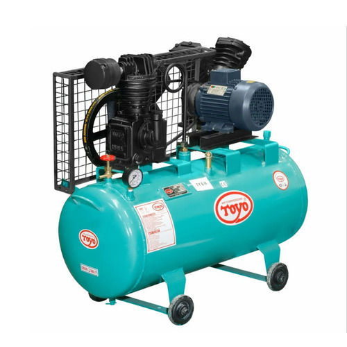 STY-6 Air Compressor Powerful and Efficient for Various Applications