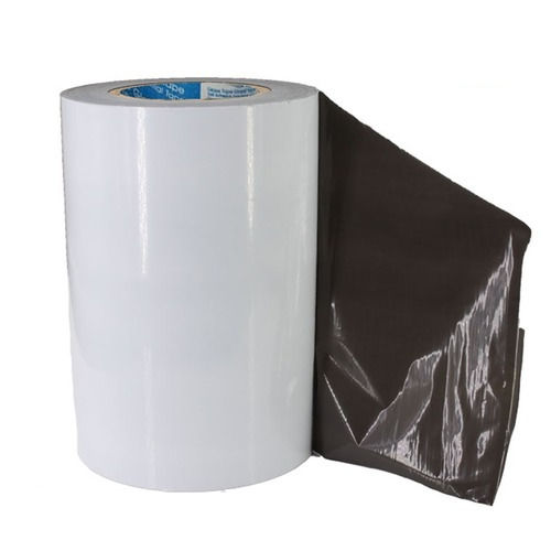 Single Sided Self Adhesive Surface Protection Tape