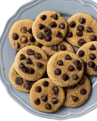 nut cookies