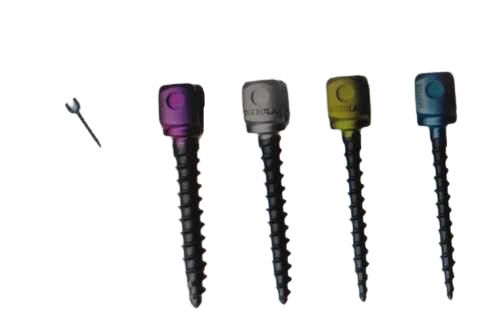 Threaded Screws