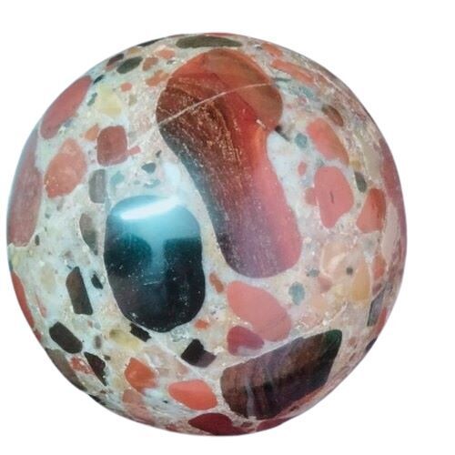 Traditional Polished Agate Stone